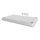 Eaton Electric - F3A-2K-M50/16-2 Flens F3A IP66 18 utslag plas