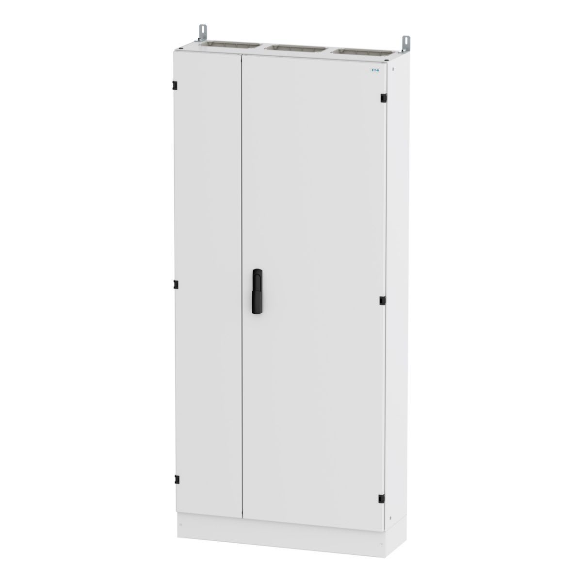 Eaton Electric - Gulvskap BF3 hvit H1700 B800