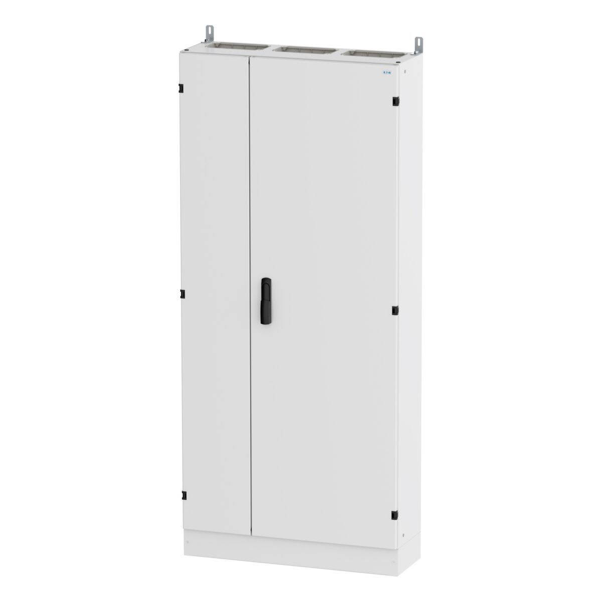 Eaton Electric - Gulvskap BF4 hvit H1700 B800