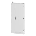 Eaton Electric - Gulvskap BF4 hvit H1700 B800