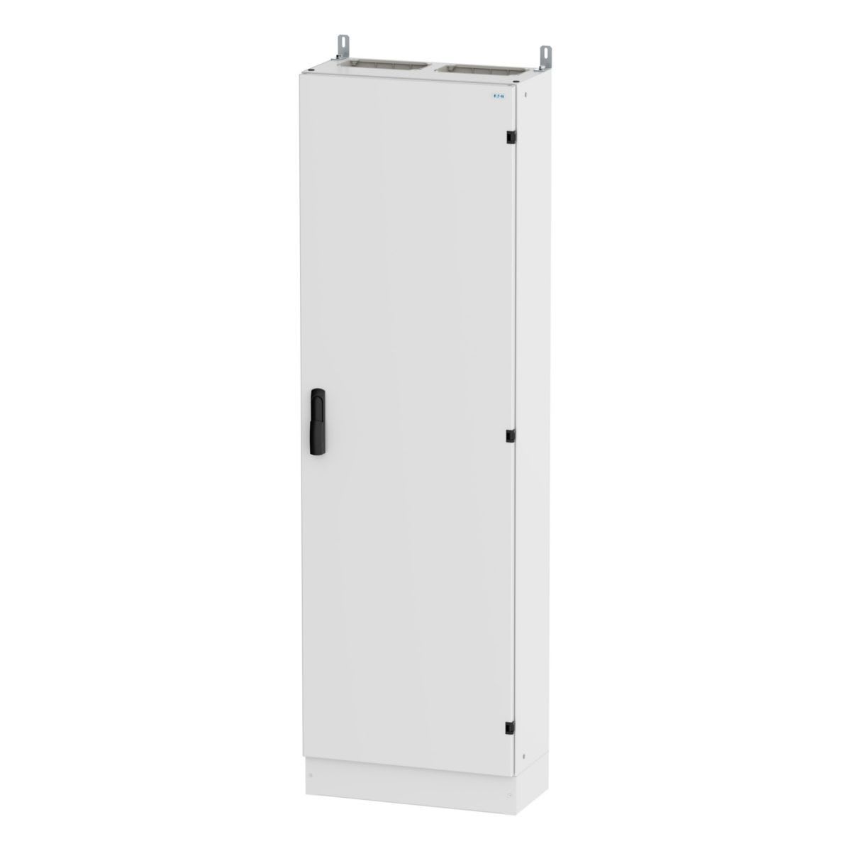 Eaton Electric - Gulvskap BF5 hvit H1700 B550