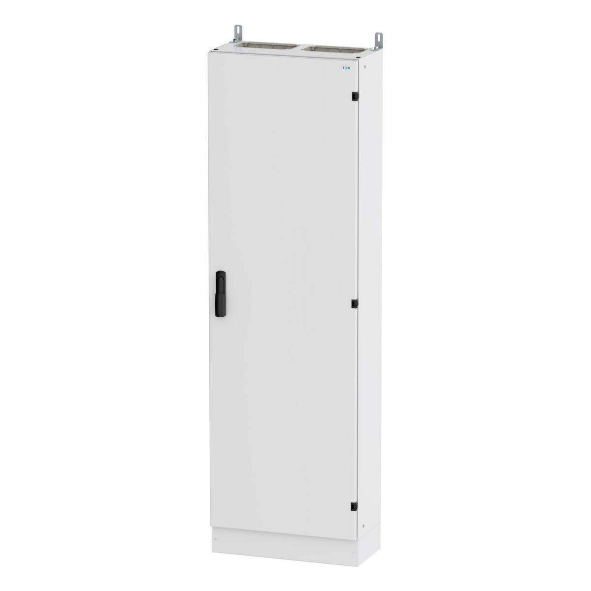 Eaton Electric - Gulvskap BF6 hvit H1700 B550