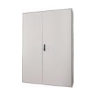 Eaton Electric - BPM-F-1000/20/4-P Gulvskap IP55 xEnergy Basic H