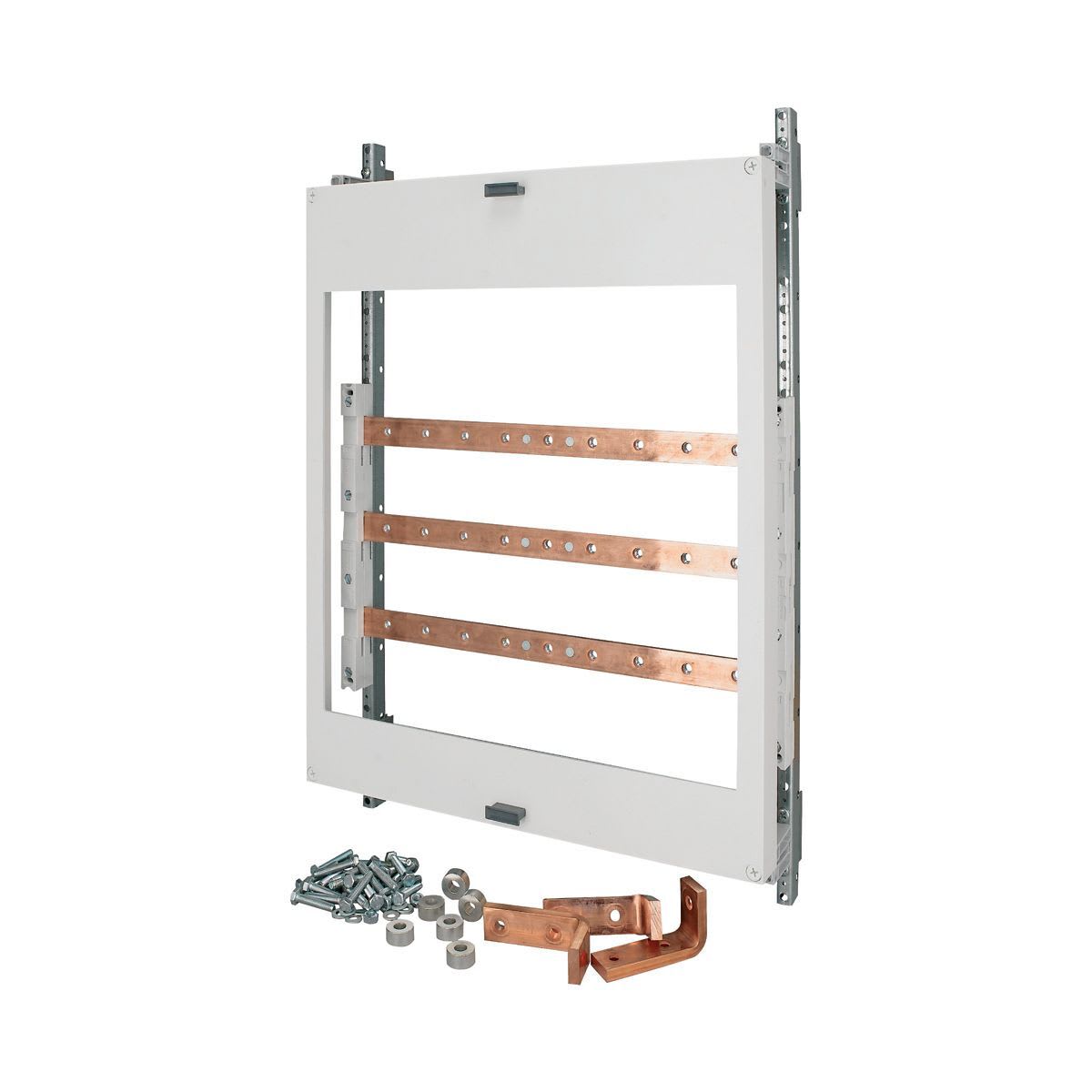 Eaton Electric - EP54GTL900-OG Montasjesett NH00 H600 B500 x