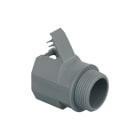 Eaton Electric - SEM21 Rørklemme xE EMC2