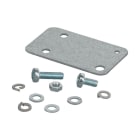 Eaton Electric - MSWT Rørklemme xE EMC2