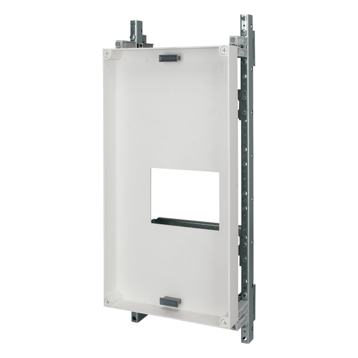 Eaton Electric - EP22NZM12R-OG Montasjesett 2xNZM1 3-polt H3