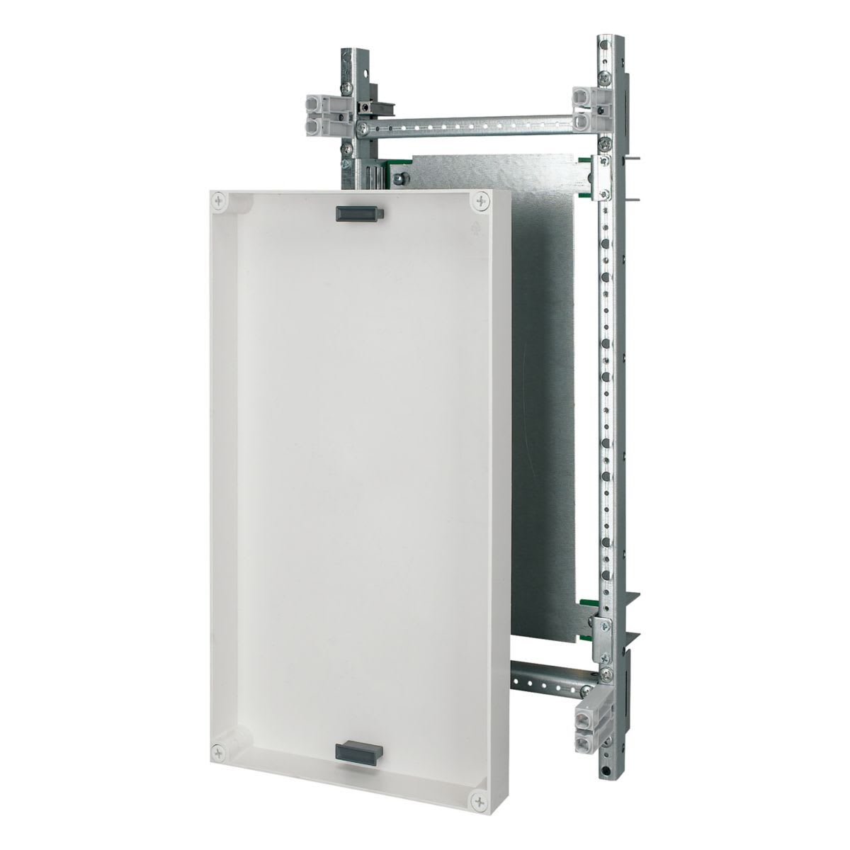 Eaton Electric - EP53MPA Montasjeplatesett dybdejuster