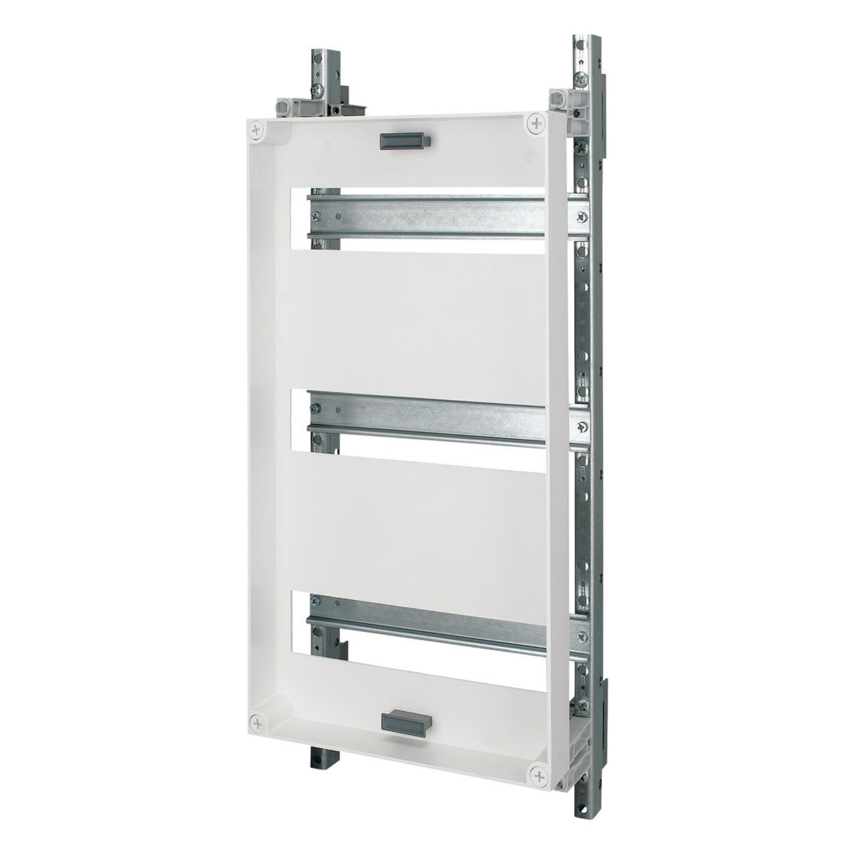 Eaton Electric - EP22RGT Frontplatesett DIN-skinne H30