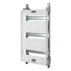 Eaton Electric - EP22RGT Frontplatesett DIN-skinne H30