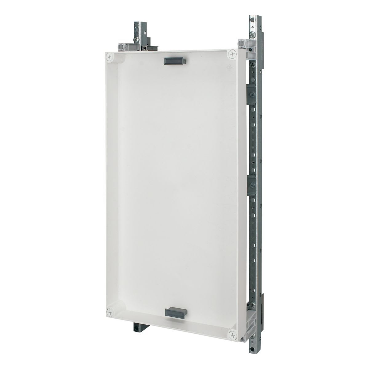 Eaton Electric - EP23RK3A Frontplatesett DIN-skinne jus