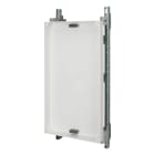 Eaton Electric - EP23RK3A Frontplatesett DIN-skinne jus