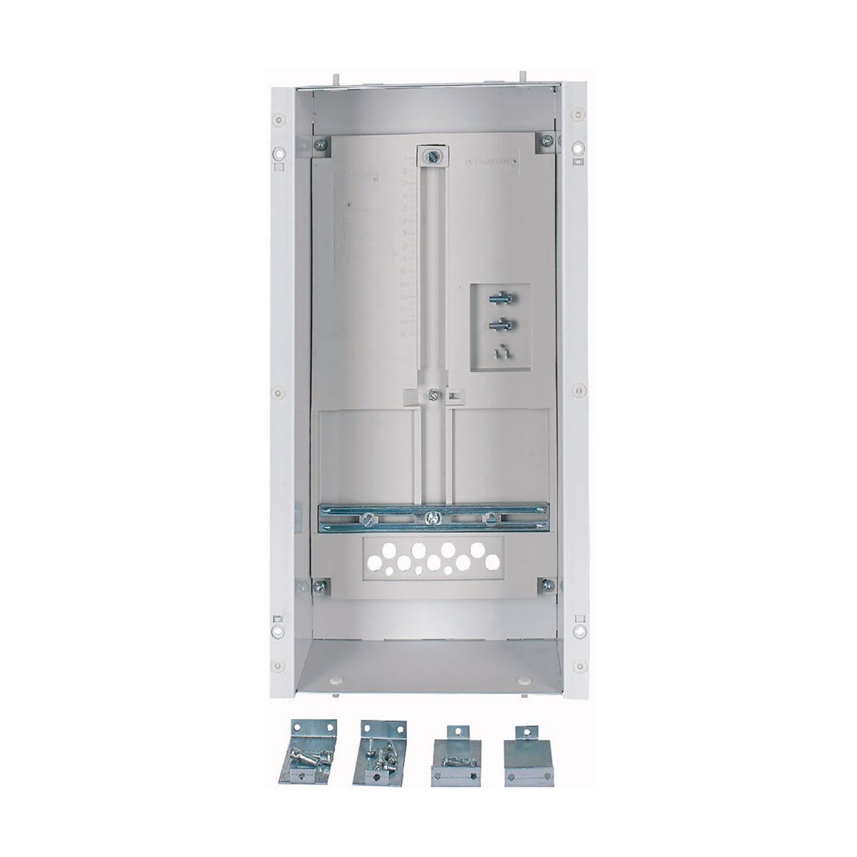 Eaton Electric - EP23Z1-ZBR Feste Målerplate enkel H450 B