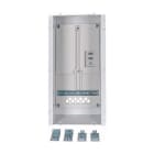 Eaton Electric - EP23Z1-ZBR Feste Målerplate enkel H450 B