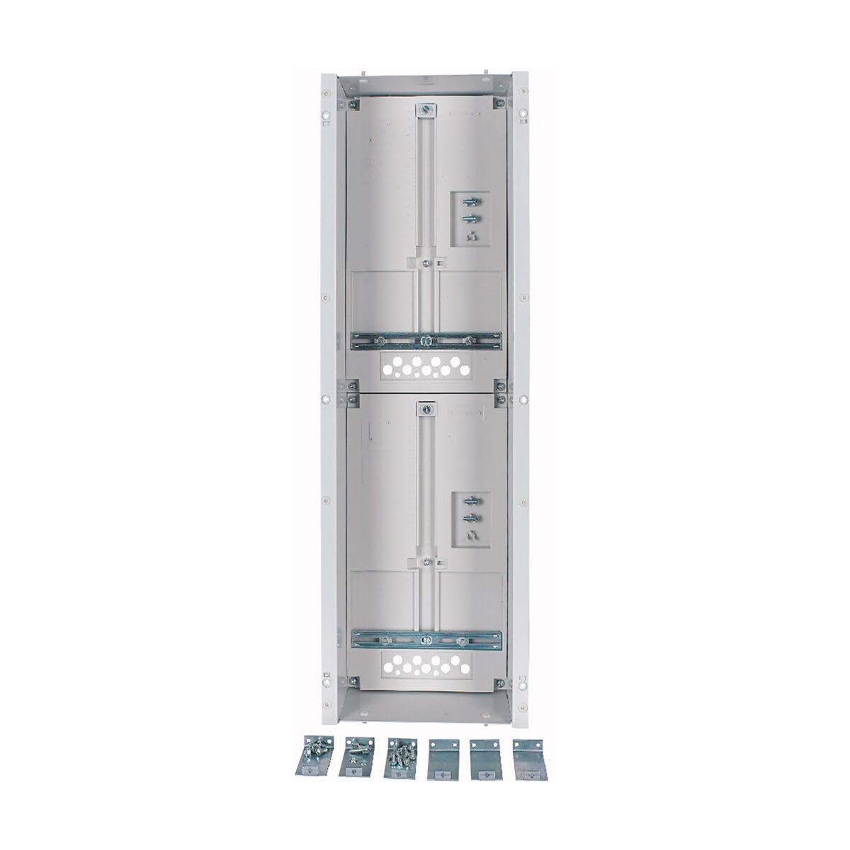 Eaton Electric - EP25Z2-ZBR Feste Målerplate dobbel H750
