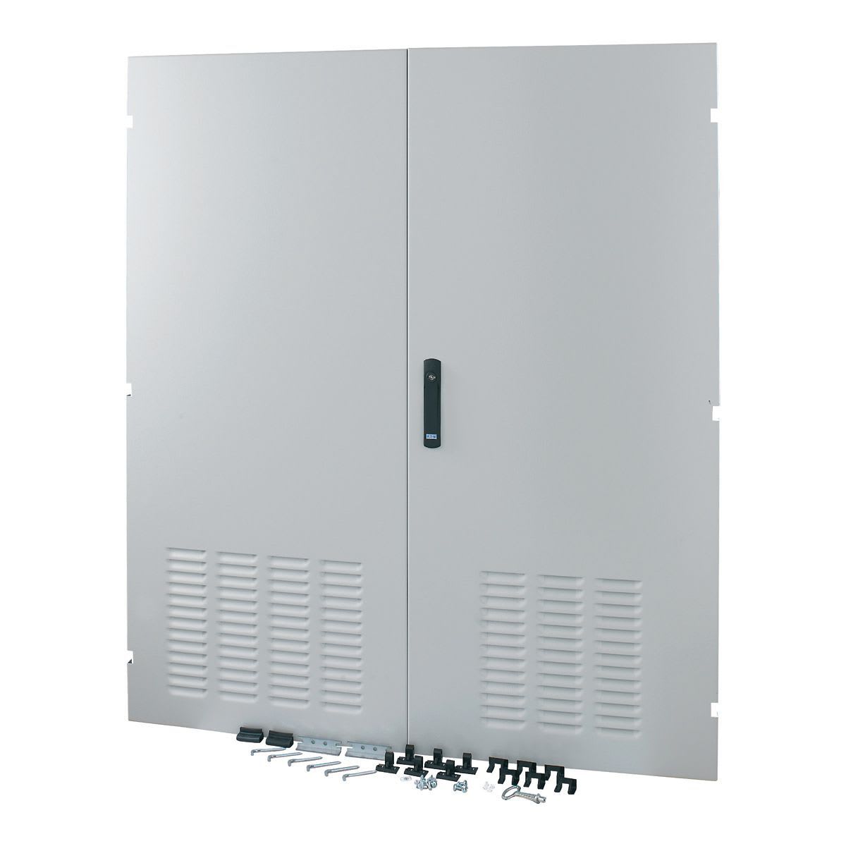 Eaton Electric - XLSD4D1812 Dør Vent IP42 H1800 B1200