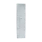 Eaton Electric - XLSPP144 Skillevegg xE Light H1400 D400