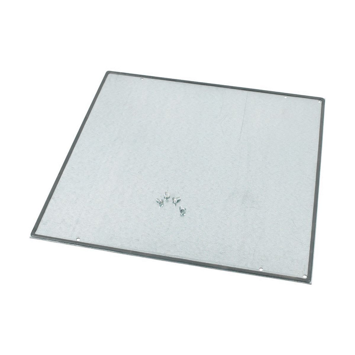 Eaton Electric - XLST5S83 Topp/bunnplate stål xE Light