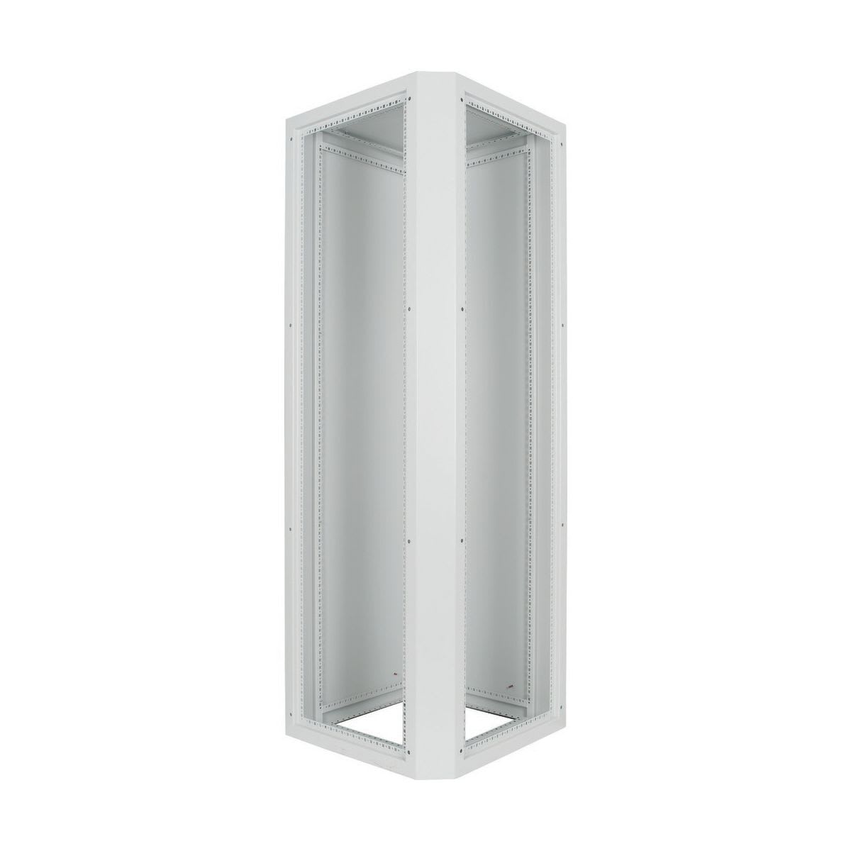 Eaton Electric - XLC1833 Hjørneramme xE Light For vink