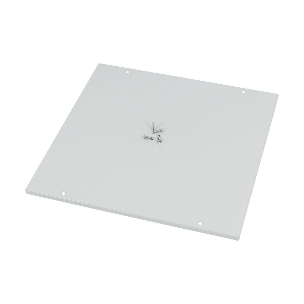 Eaton Electric - XLST534 Topp/bunnplate xE Light tett