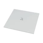 Eaton Electric - XLST534 Topp/bunnplate xE Light tett