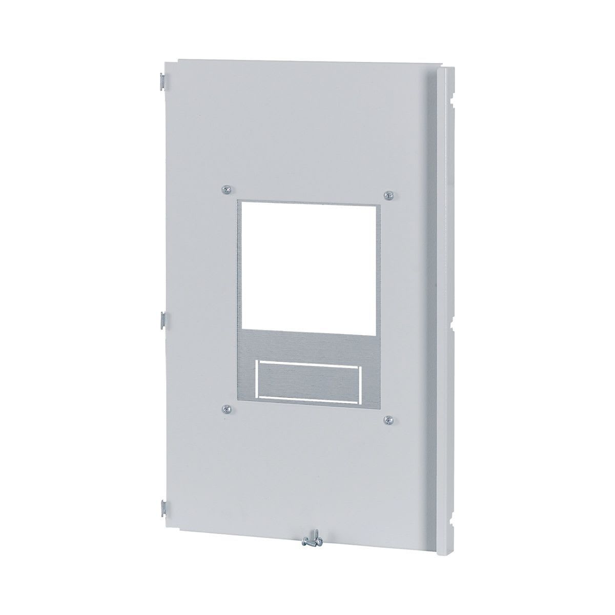 Eaton Electric - XLMFN4VF76 Frontplate NZM4 xE Light NZM4