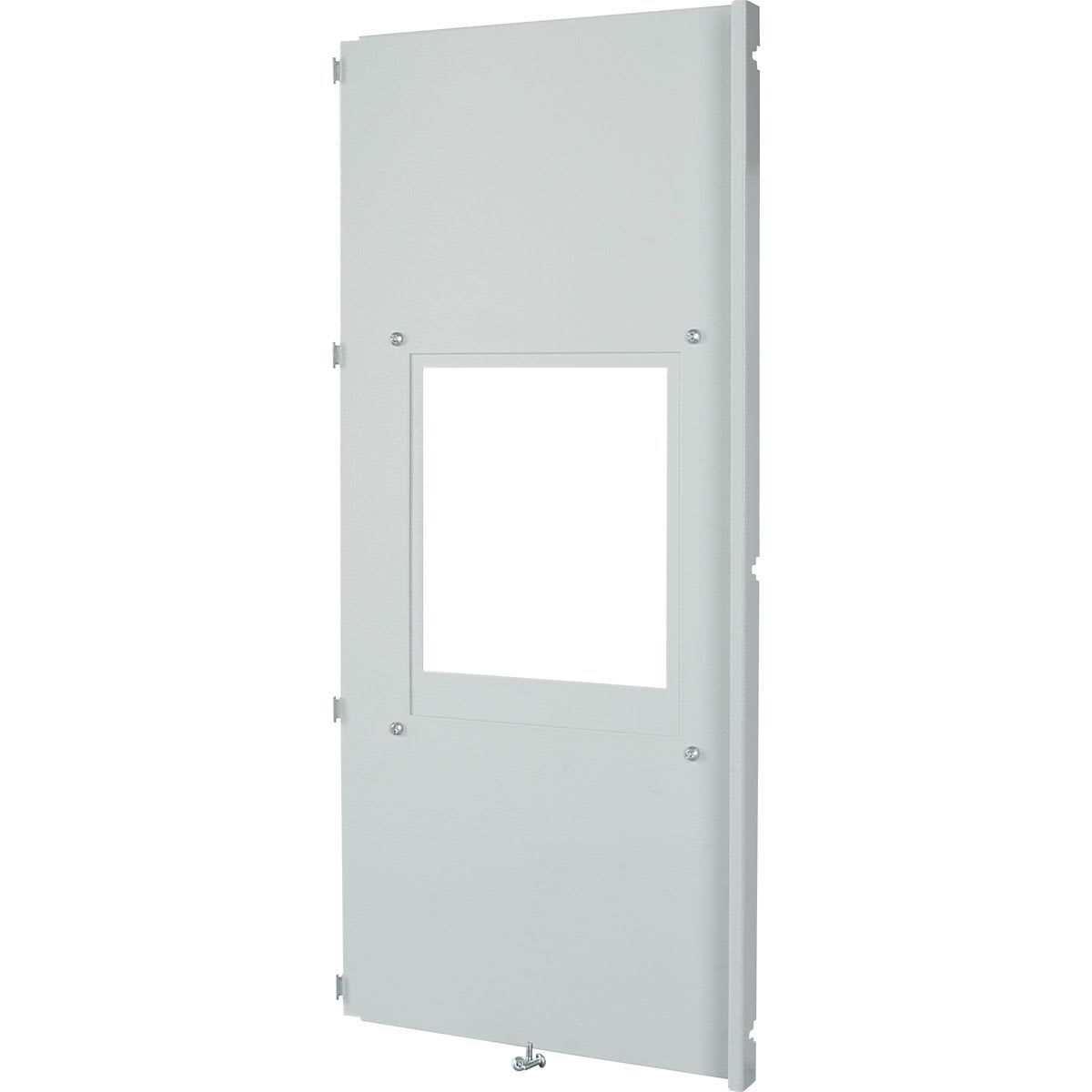 Eaton Electric - XLMFN3VF58 Frontplate NZM3 xE Light NZM3