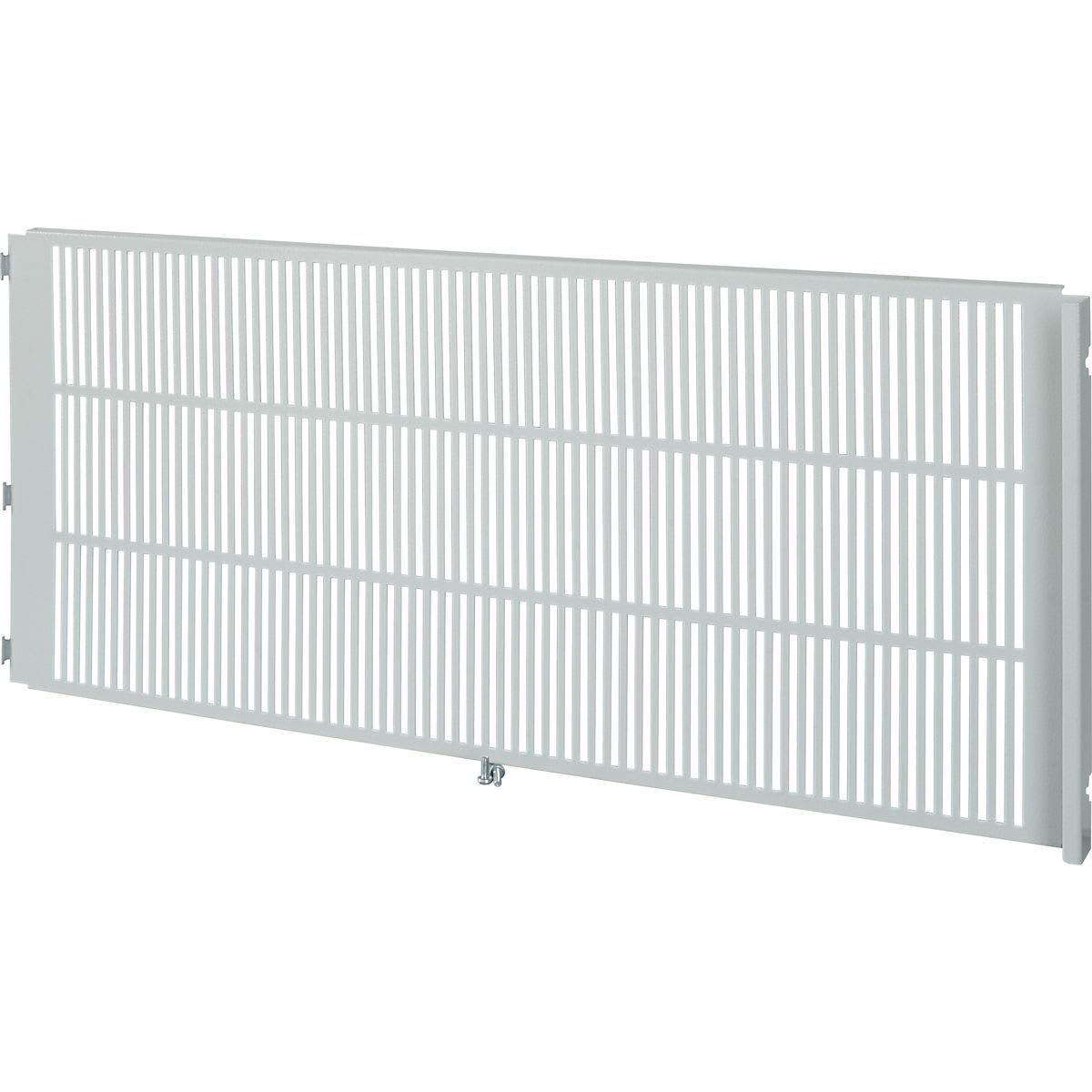 Eaton Electric - XLMFGV38 Frontplate ventilert xE Light