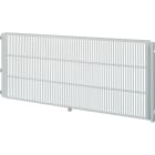 Eaton Electric - XLMFGV38 Frontplate ventilert xE Light