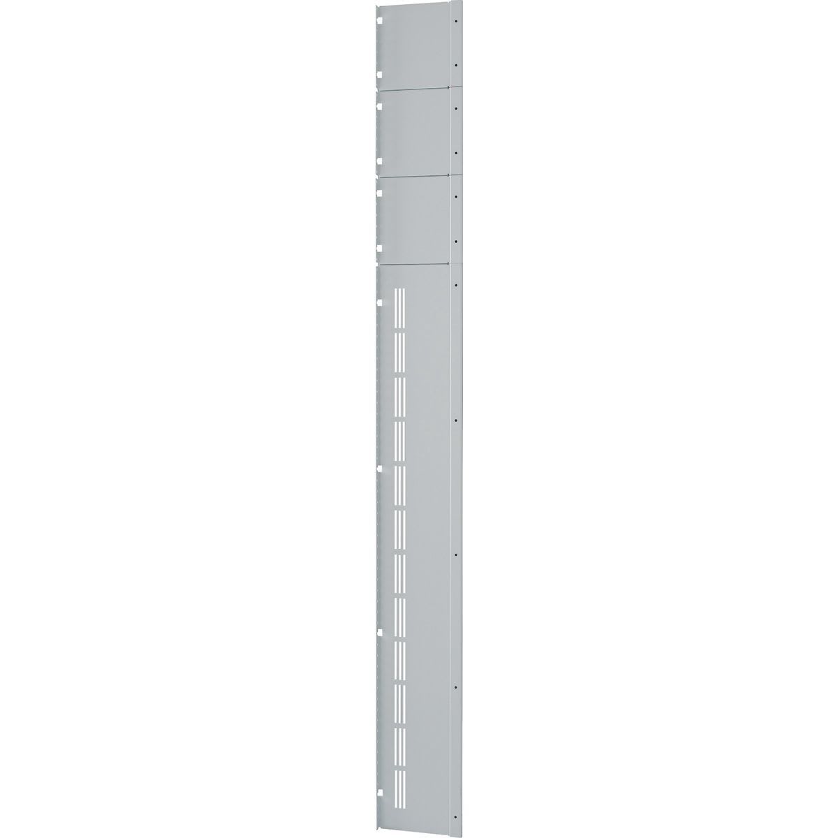 Eaton Electric - XLFGC22 Frontplate skinner xE Light t