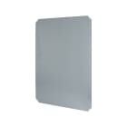 Eaton Electric - XLPCG Skilleplate plastikk xE Light