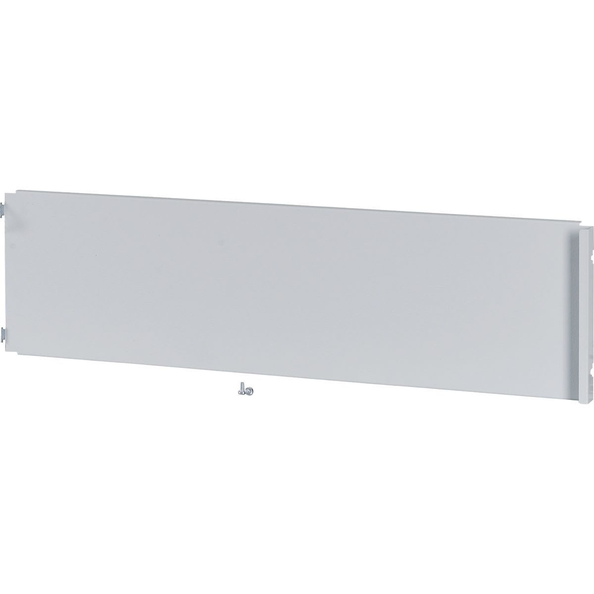Eaton Electric - XLMFGC358 Frontplate xE Light tett H350