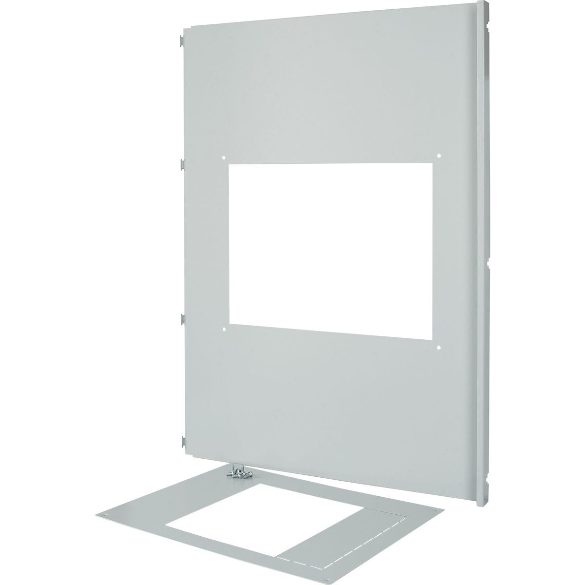 Eaton Electric - XLMFP4VF76 Frontplate PDE4 xE Light PDE4