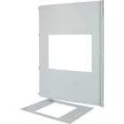 Eaton Electric - XLMFP4VF76 Frontplate PDE4 xE Light PDE4