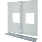 Eaton Electric - XLMF2P4VF78 Frontplate PDE4X xE Light 2 s