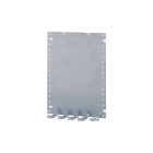 Eaton Electric - XLMMSH46 Montasjeplate MCCB xE Light H