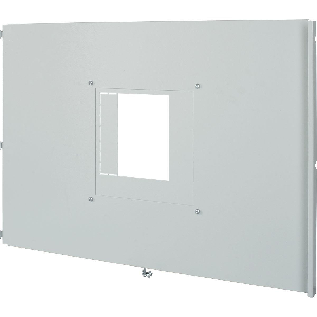 Eaton Electric - XLMFN4VF78 Frontplate NZM4X xE Light 2 s