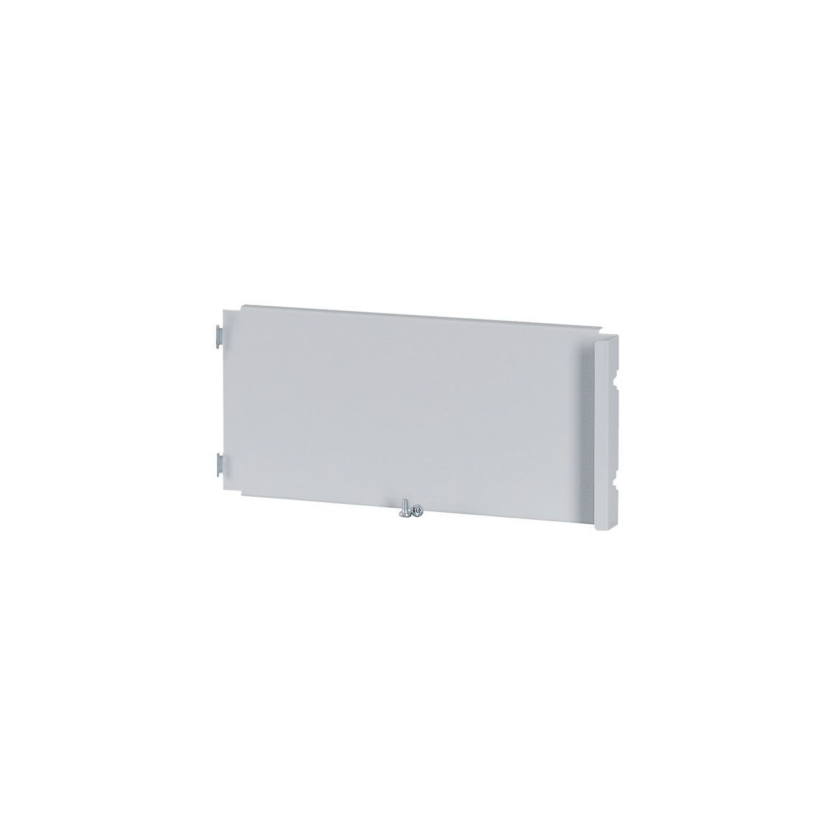 Eaton Electric - XLMFGC14 Frontplate xE Light tett H100