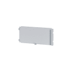 Eaton Electric - XLMFGC156 Frontplate xE Light tett H150