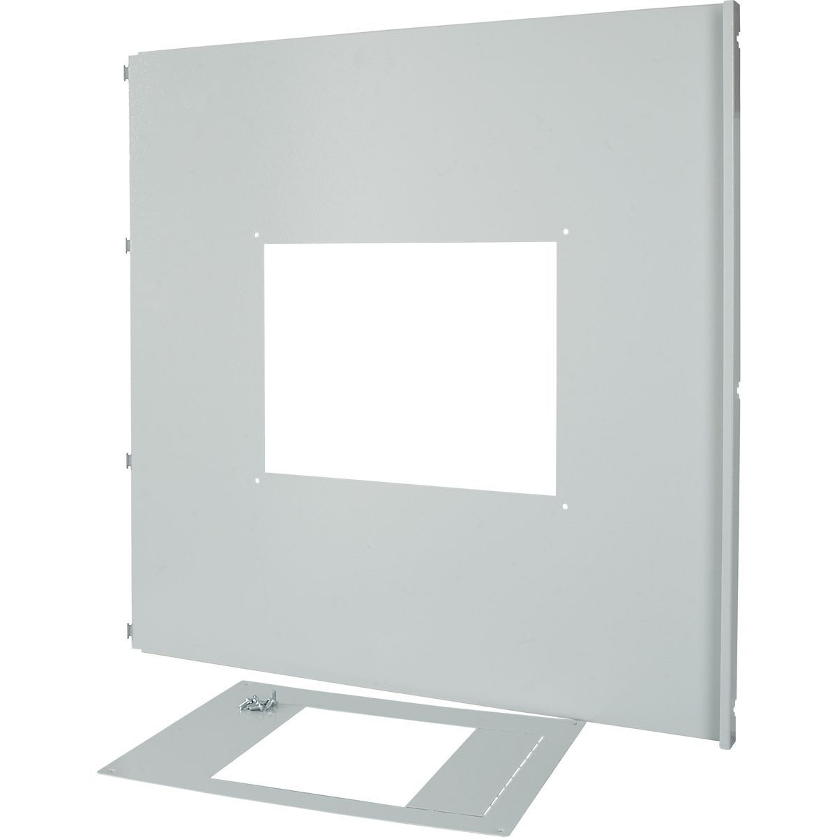 Eaton Electric - XLMFP4VF78 Frontplate PDE4 xE Light PDE4