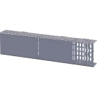 Eaton Electric - XLPTP43 Avdekning NZM4 3p xE Light