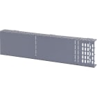 Eaton Electric - XLPTM14 Avdekning NZM1 4p xE Light
