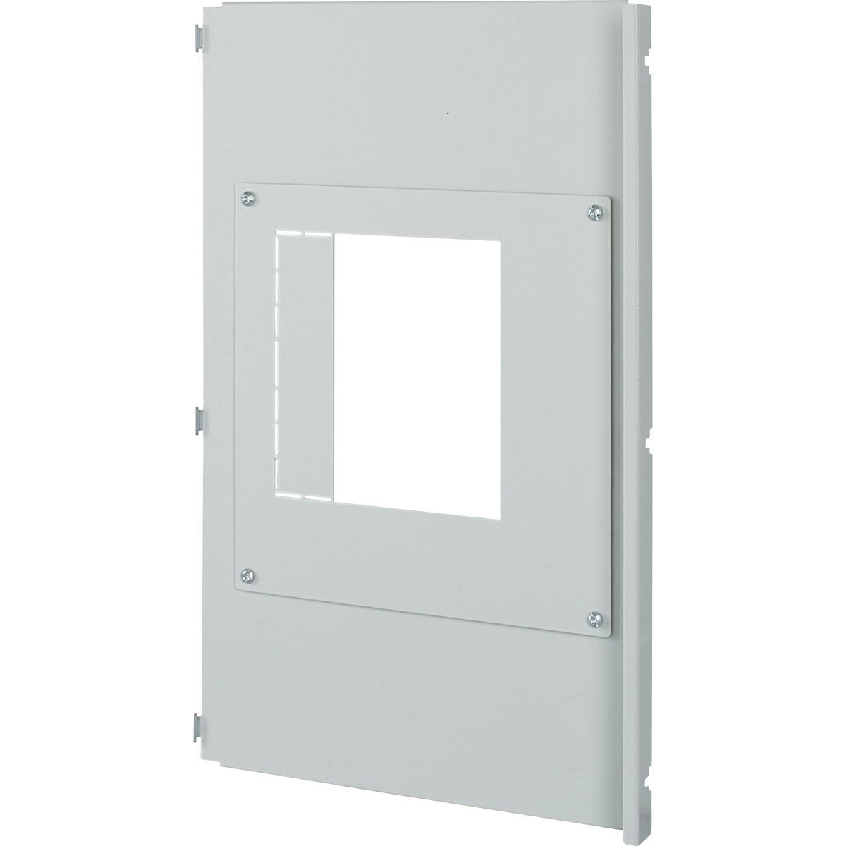 Eaton Electric - XLMFP3VF54 Frontplate PDE3 xE Light PDE3