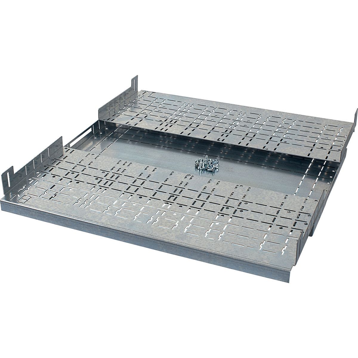 Eaton Electric - XLPCR6 Skilleplate MCCB xE Light B600