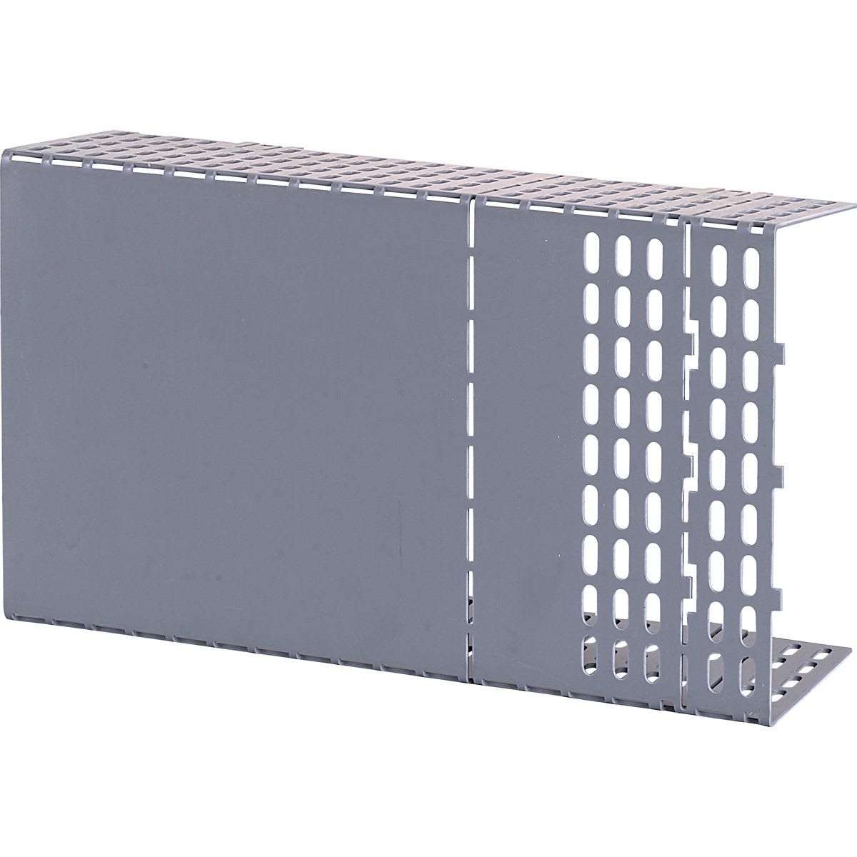 Eaton Electric - XLPTN34 Avdekning NZM3 4p xE Light