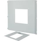 Eaton Electric - XLMFP3VF56 Frontplate PDE3 xE Light PDE3