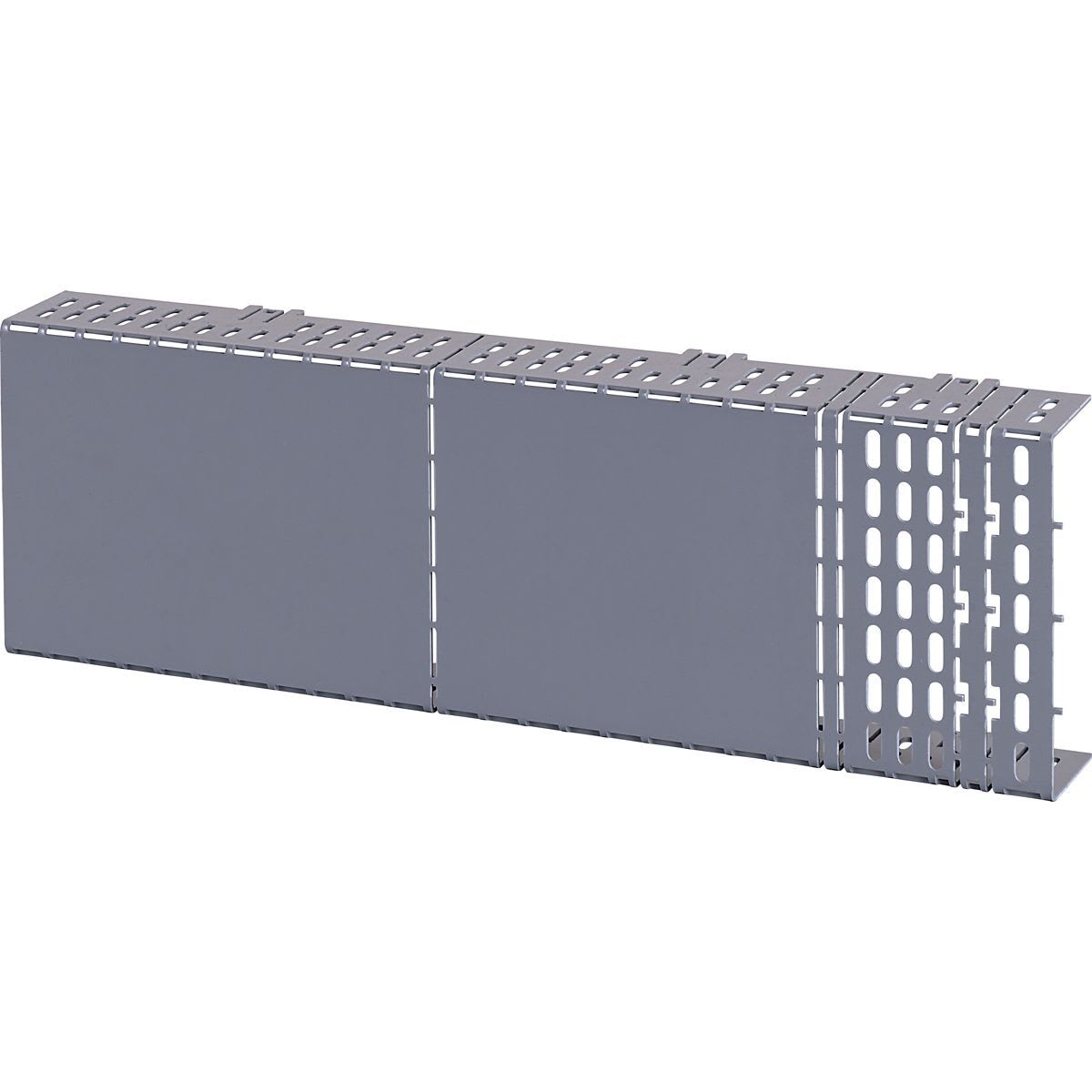 Eaton Electric - XLPTP44 Avdekning NZM4 4p xE Light