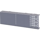 Eaton Electric - XLPTP44 Avdekning NZM4 4p xE Light