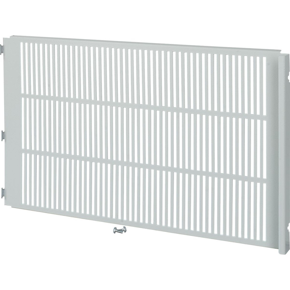 Eaton Electric - XLMFGV36 Frontplate ventilert xE Light
