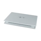 Eaton Electric - XLST443 Topplate IP42 xE Light Opphøy